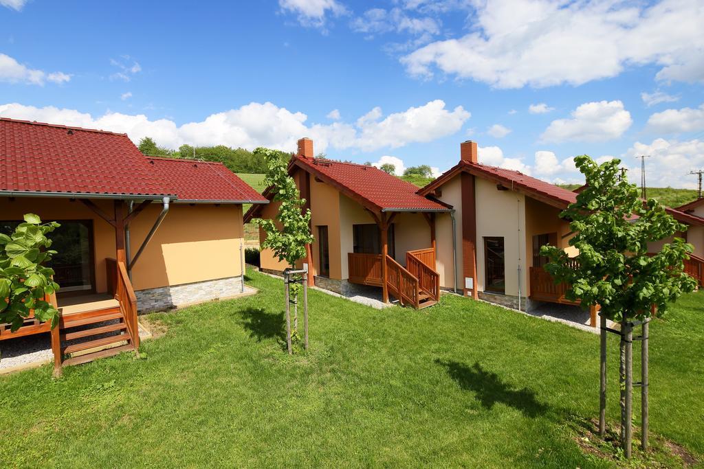Penzion Harmonie Zlutice Номер фото